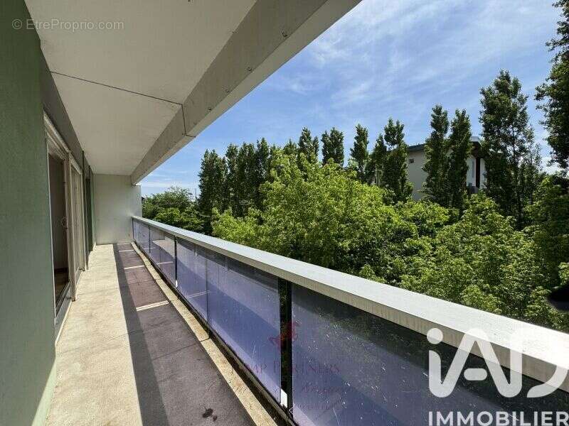 Photo 2 - Appartement à RENNES