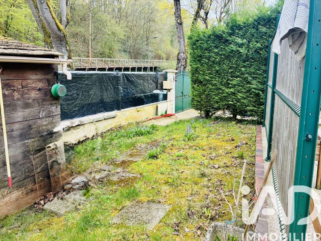 Photo 4 - Maison à BEAUVAIS