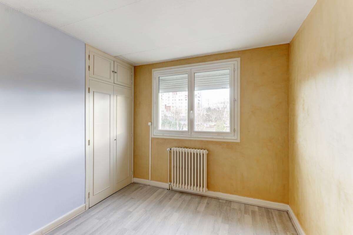 Maison à CLERMONT-FERRAND