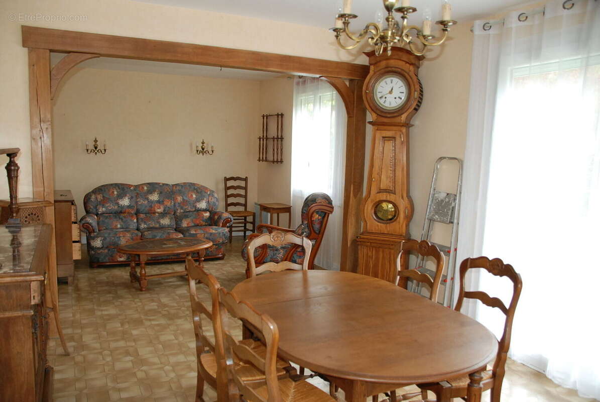 Photo 2 - Maison à FECAMP