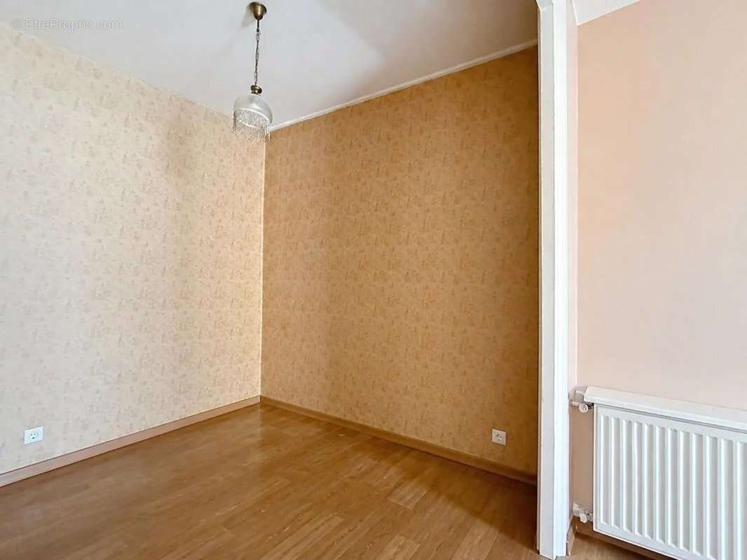 Appartement à LYON-7E