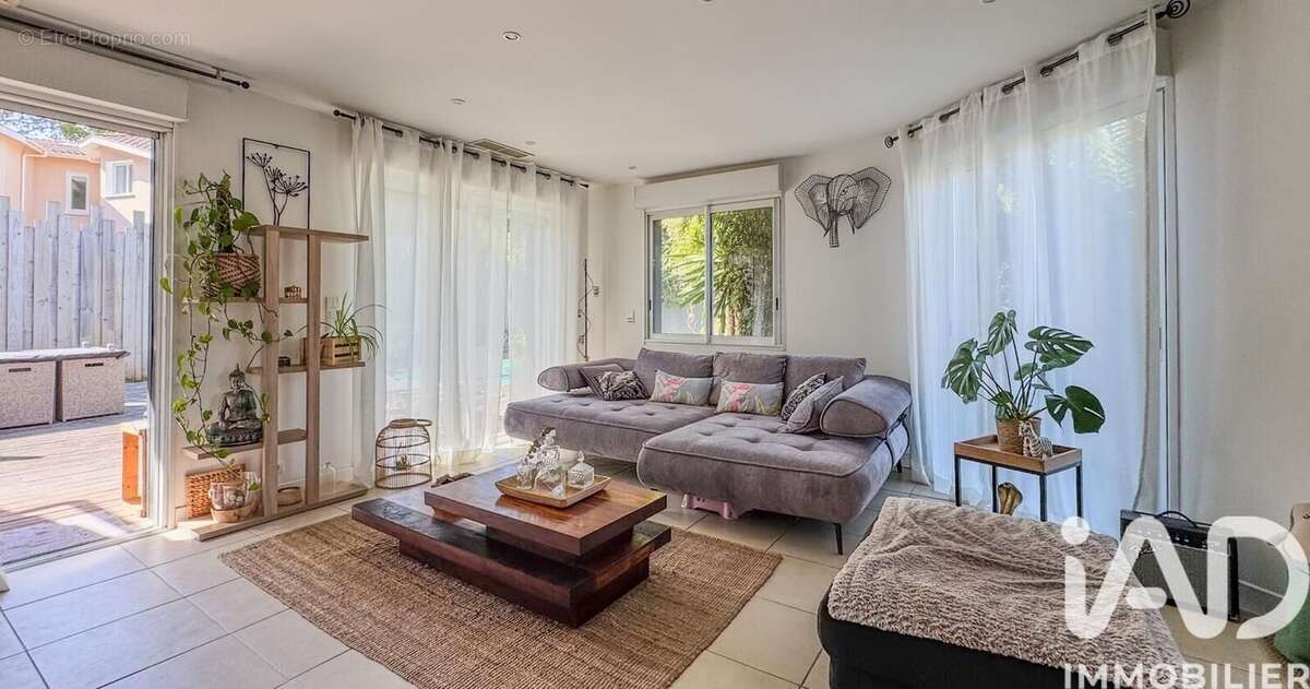 Photo 5 - Maison à CAPBRETON