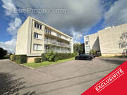 Appartement à JOIGNY