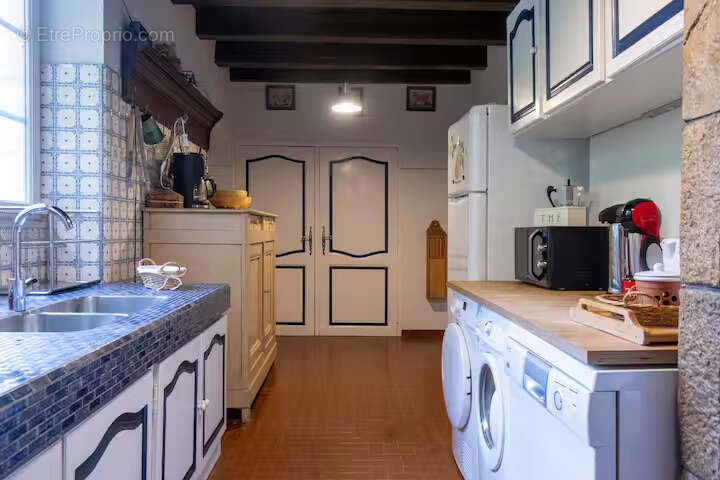 Maison à BAGAT-EN-QUERCY