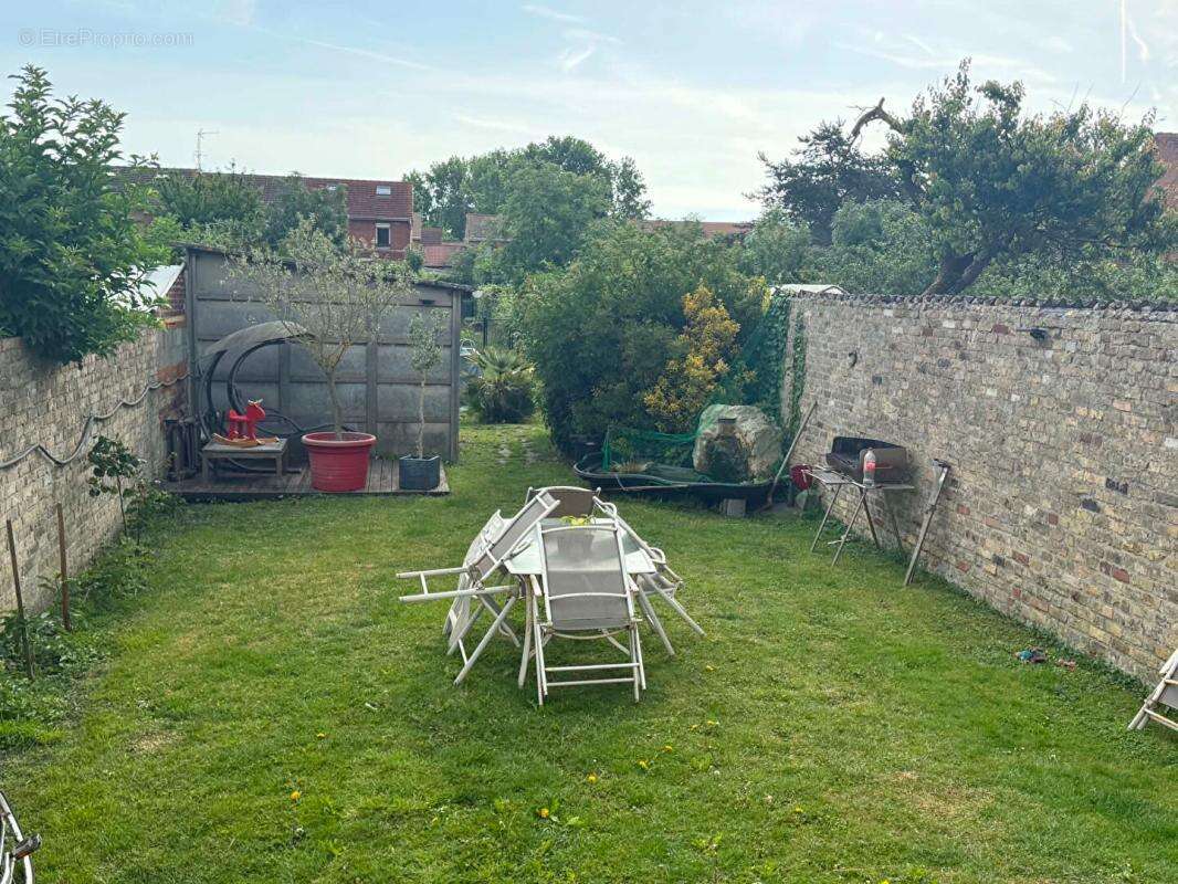 Maison Petite Synthe 4 pièce(s) 106 m2 - photo 3