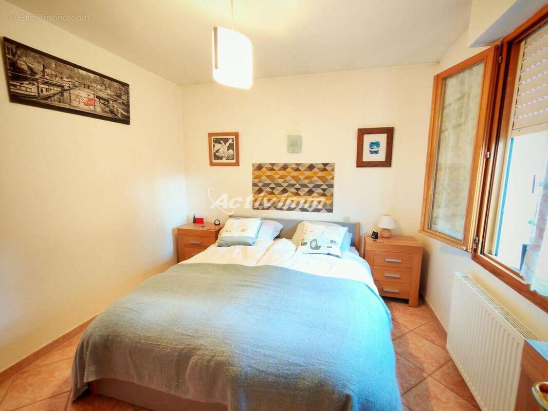 4306 20 - Maison à MAINTENAY