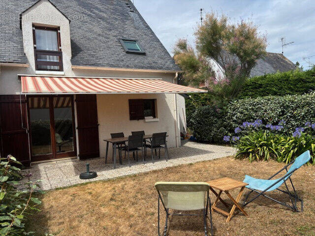 Photo 1 - Maison à LA BAULE-ESCOUBLAC