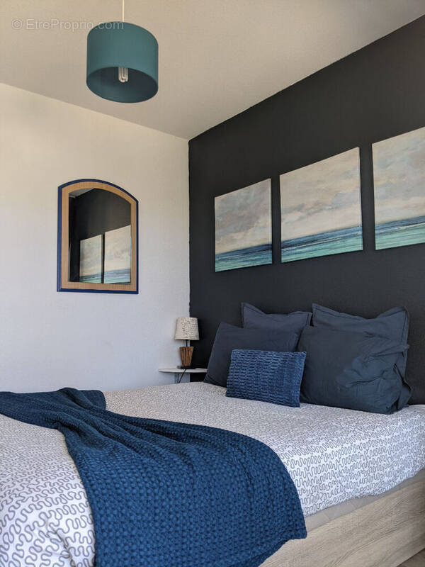 Appartement à CIBOURE