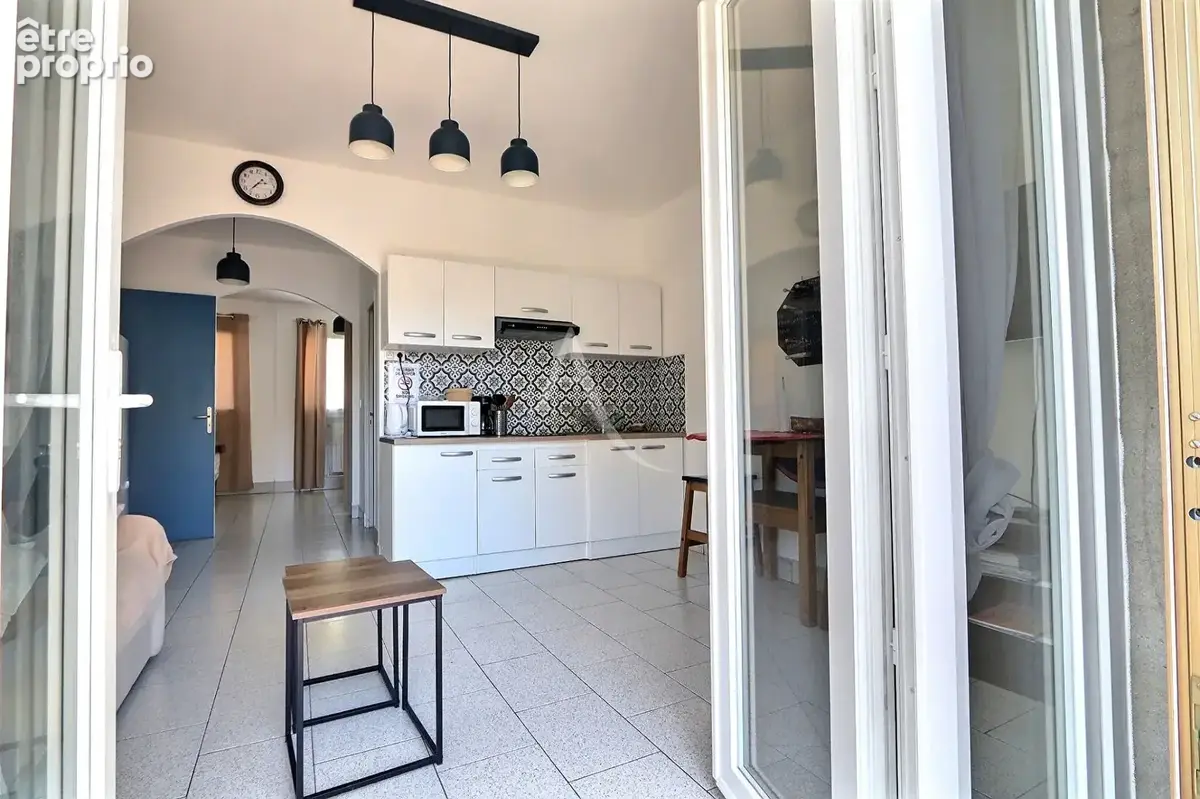 Maison individuelle - 3 logements - photo 11