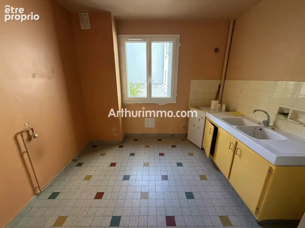 Appartement Centre Lons le Saunier - photo 4