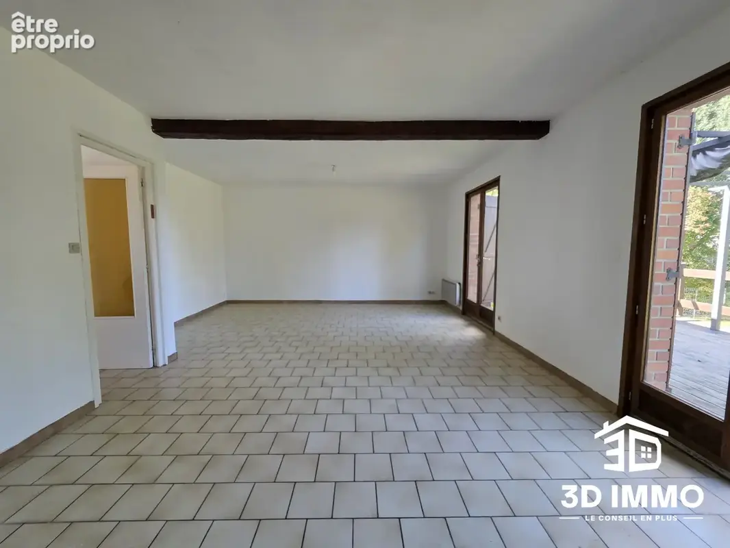 Maison 4 pièces 91 m² à vendre à Grand-Fayt (59244) - photo 6