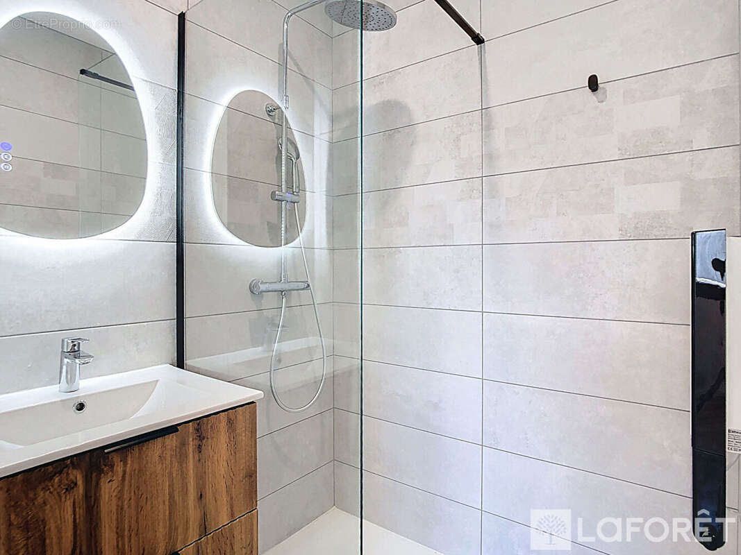 Maison à BUZET-SUR-TARN