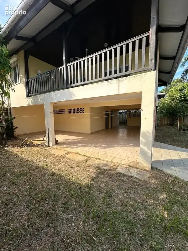 A vendre maison de type f4 et construction de type 2 - photo 24