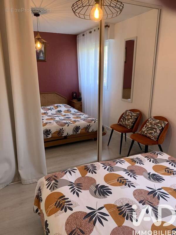 Photo 3 - Appartement à CAVALAIRE-SUR-MER