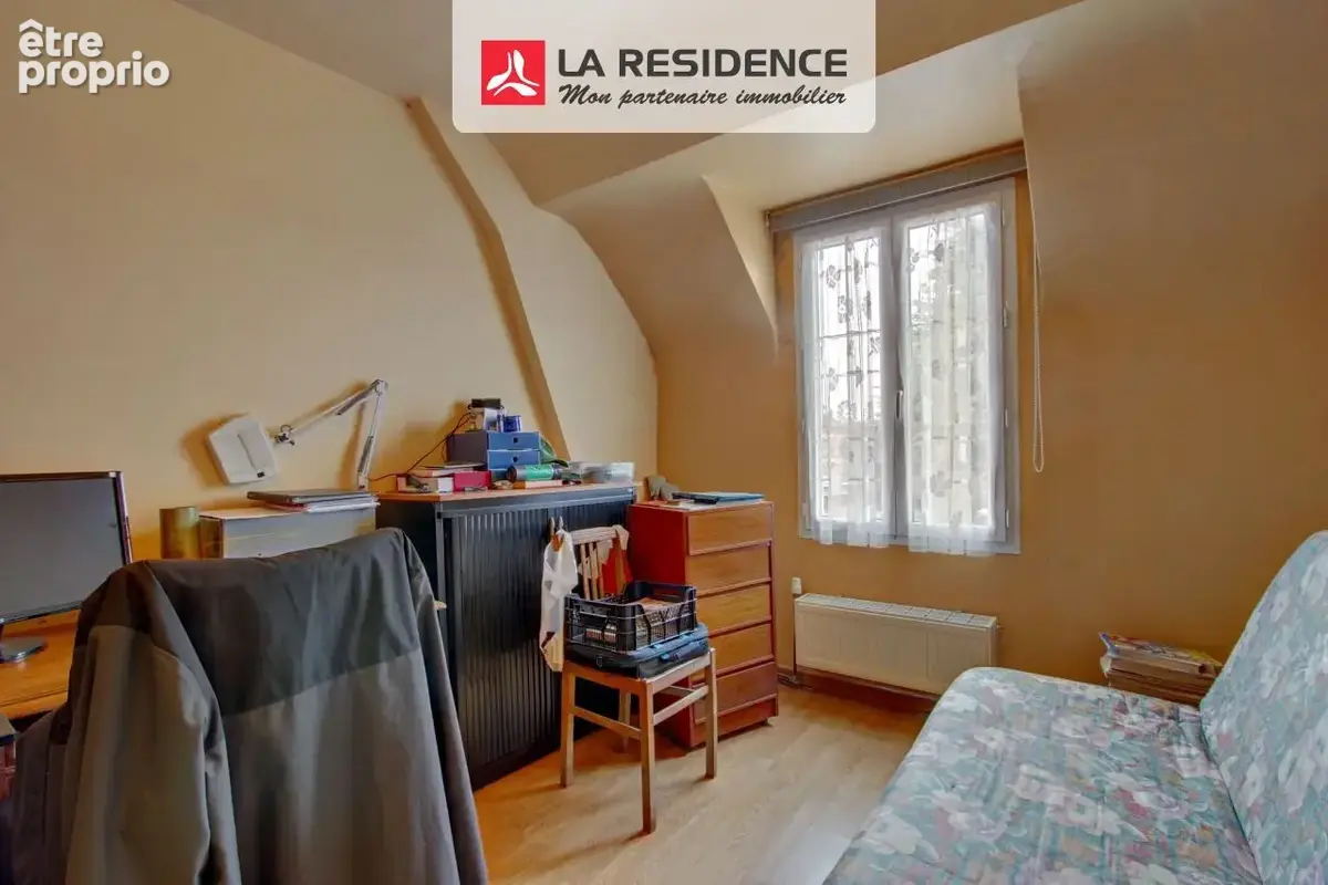 Maison 108 m² à Courcelles-Sur-Seine  - photo 6