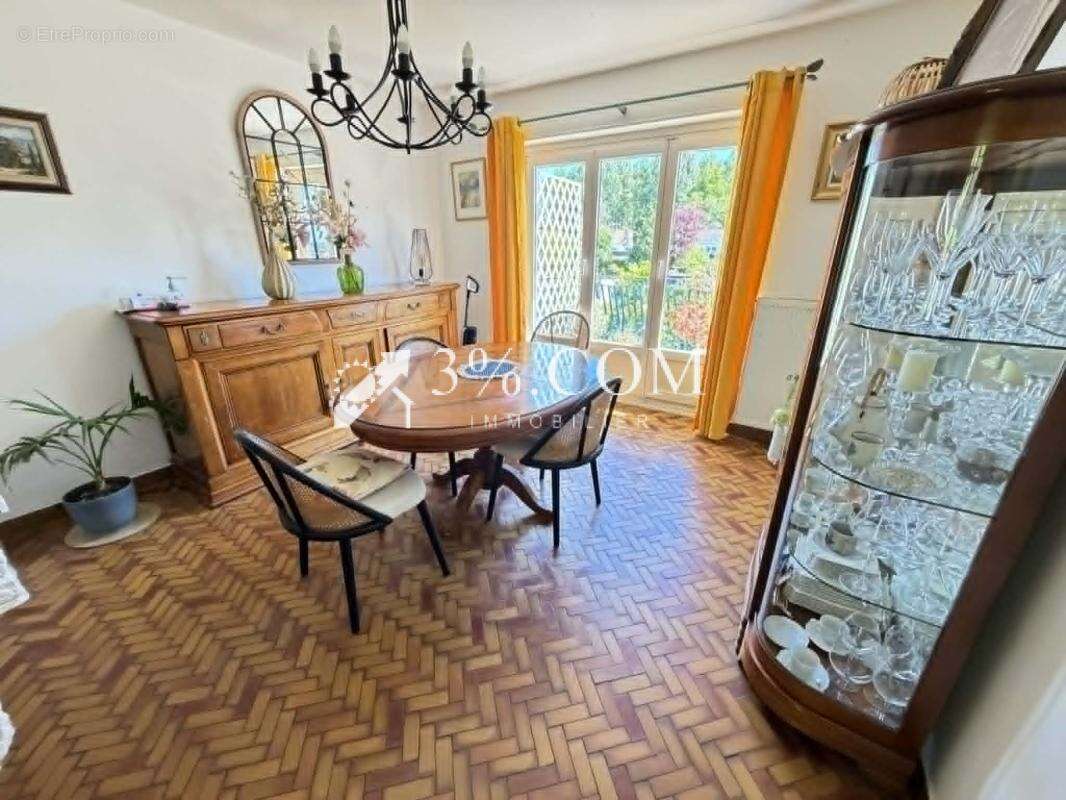 Maison à WAHAGNIES