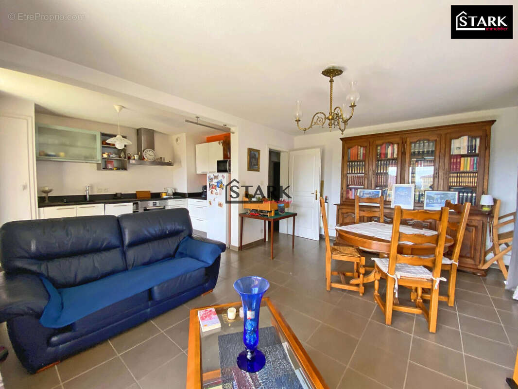 Appartement à BELFORT