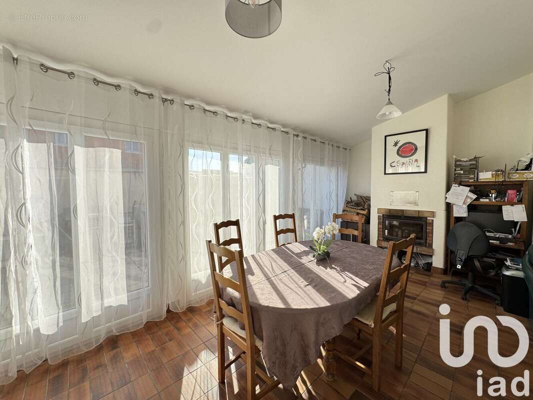 Photo 3 - Maison à AVIGNON