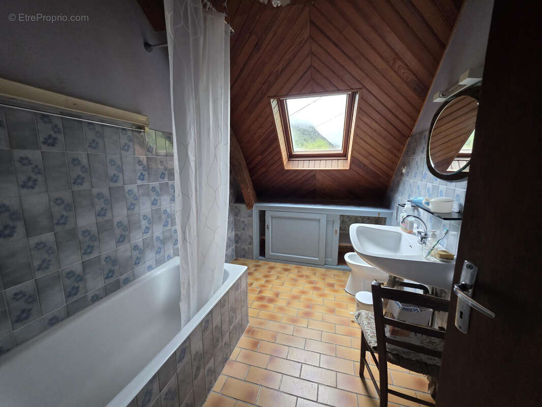 Maison à ARRENS-MARSOUS