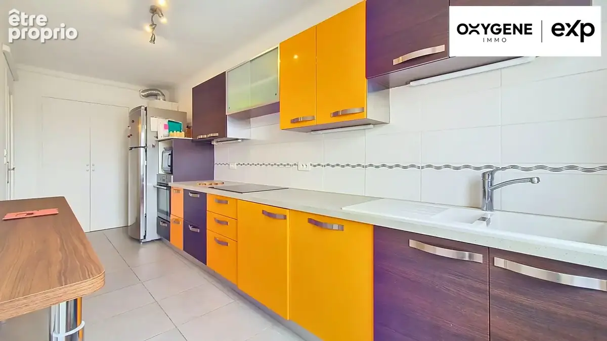Appartement 3 pièces 70 m² à vendre à Perpignan (66100) - photo 4