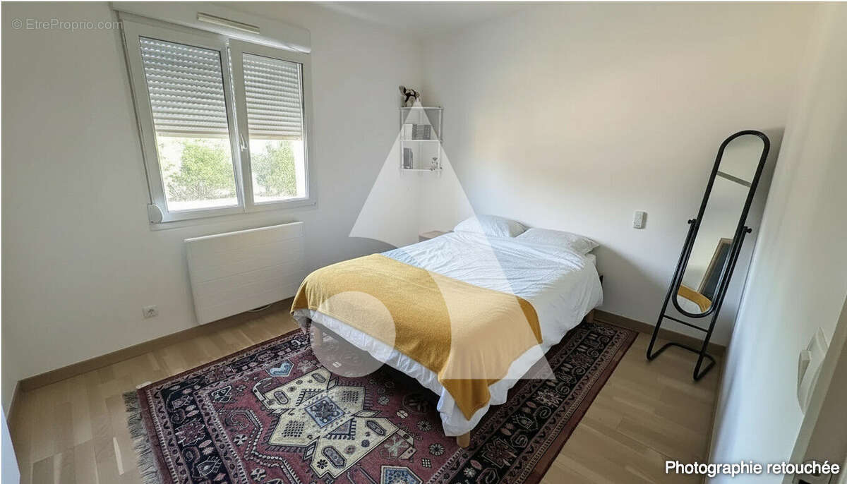 Maison de plain-pied de 122 m² à BALLEVILLE - photo 5