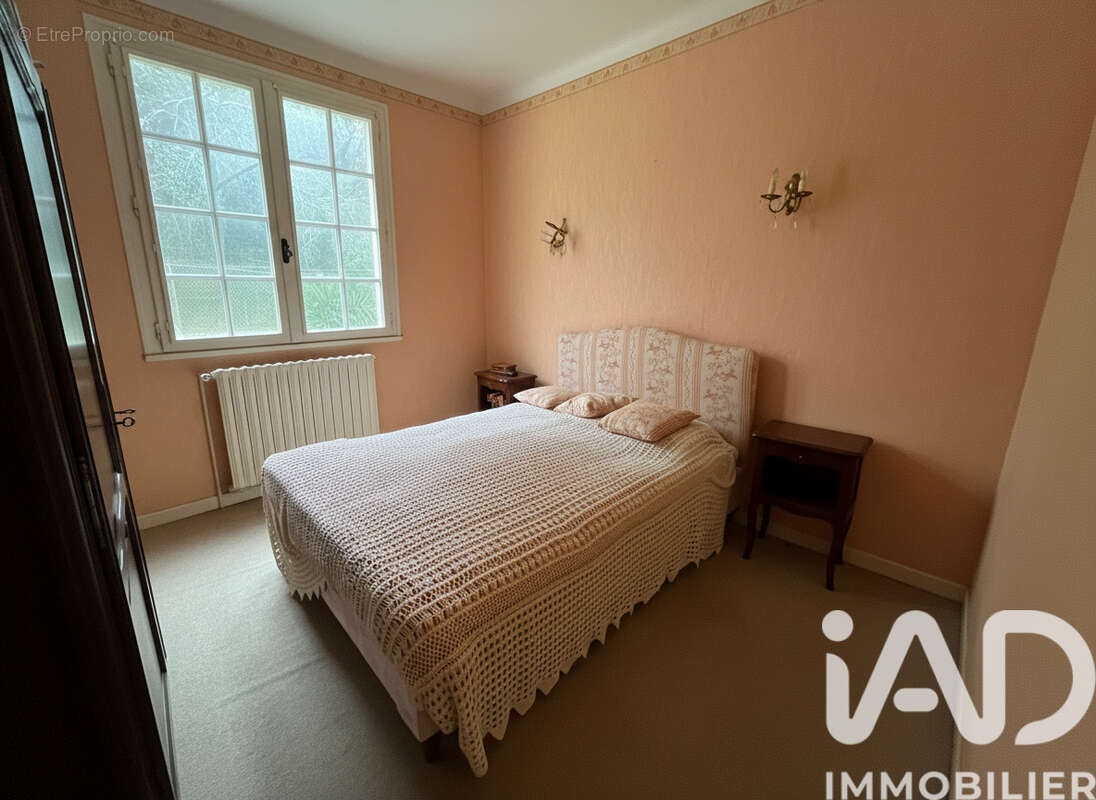 Photo 9 - Maison à BAGNOLS-SUR-CEZE