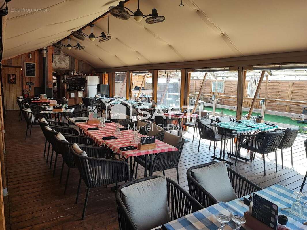 Photo 4 - Commerce à VAUVERT