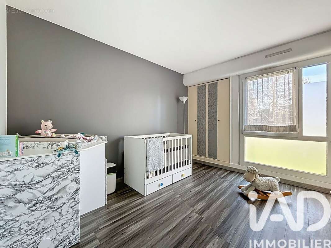 Photo 7 - Appartement à CRETEIL