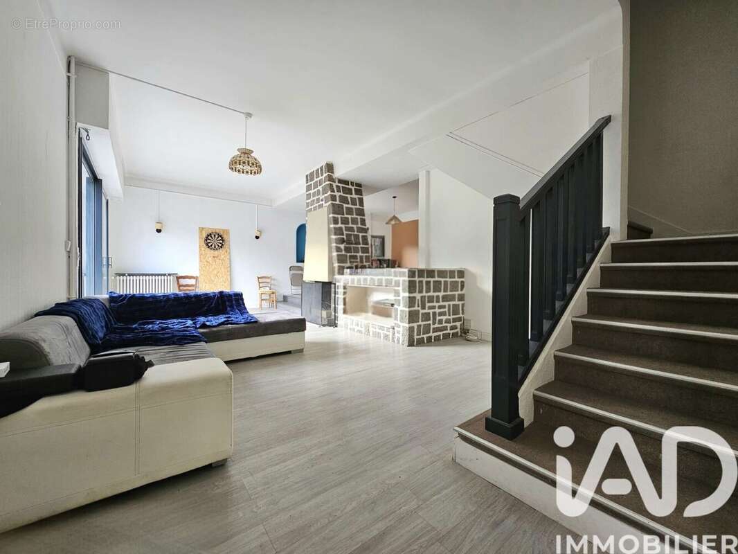 Photo 4 - Maison à MAINTENON