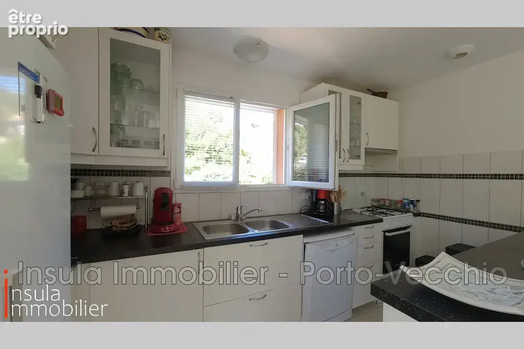 Maison 3 pièces 69 m² à vendre à Porto-Vecchio (20137) - photo 4