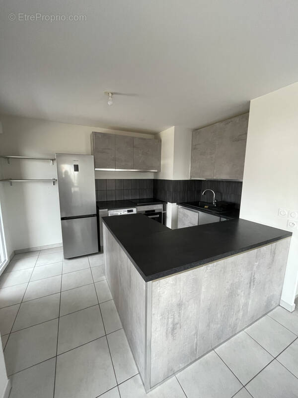 Appartement à LA RAVOIRE