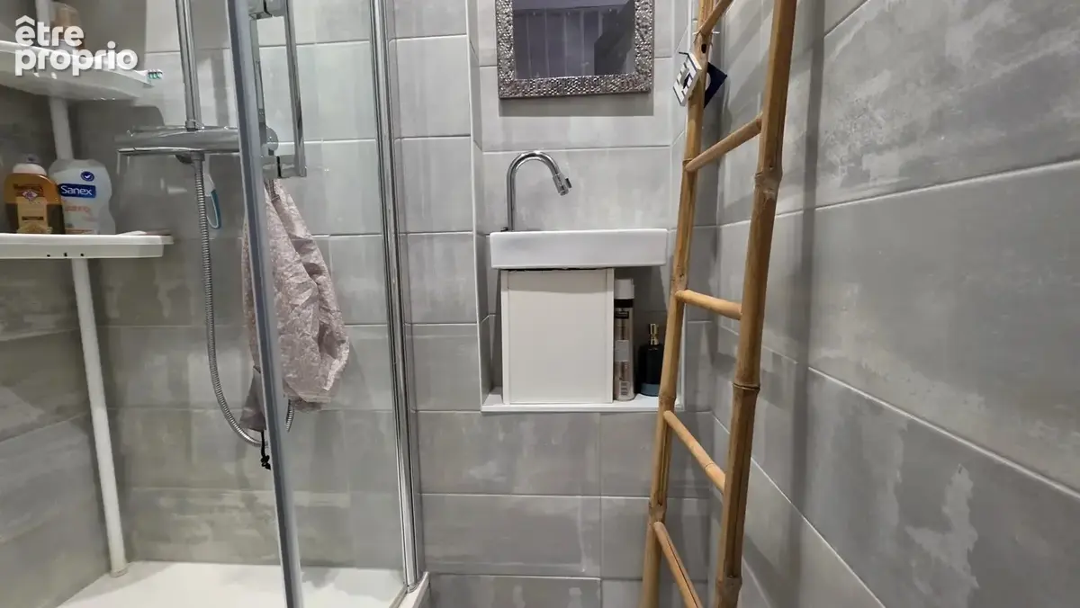 Coup de cœur – superbe t4 en duplex avec vue sur le port - photo 10
