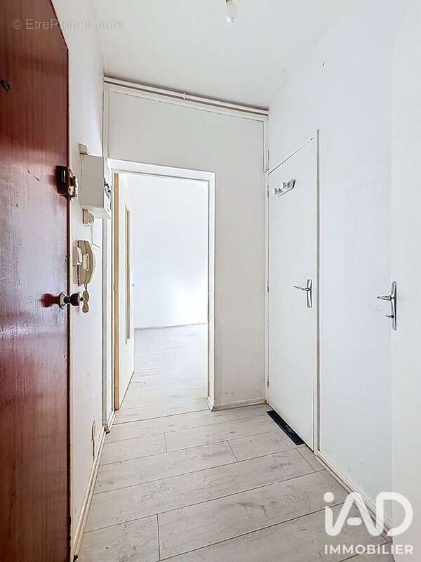 Photo 8 - Appartement à METZ
