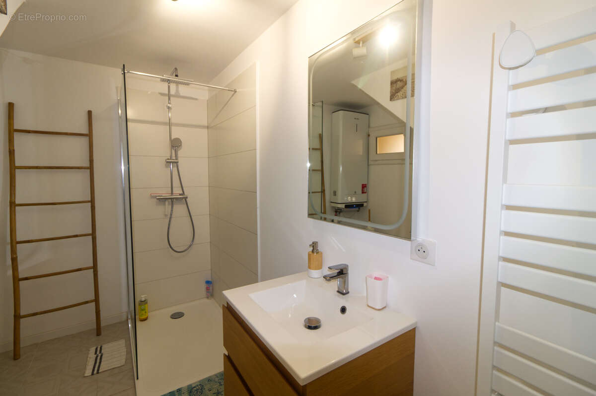 Appartement à CARGESE