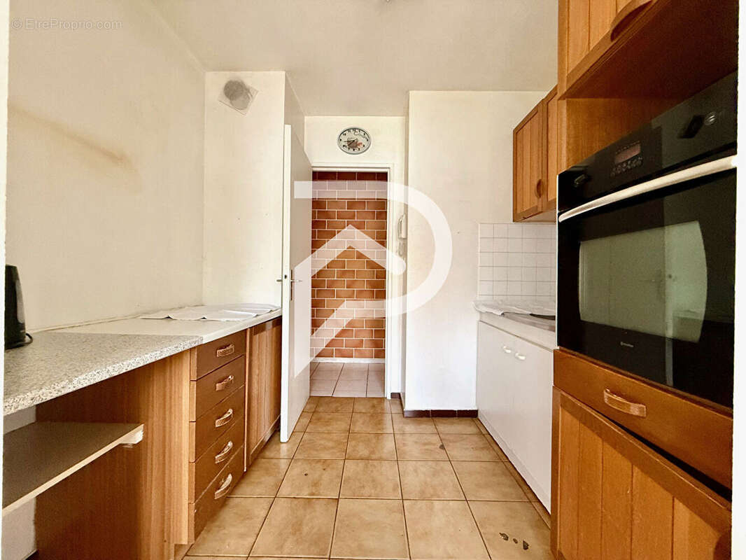 Appartement à CHATOU