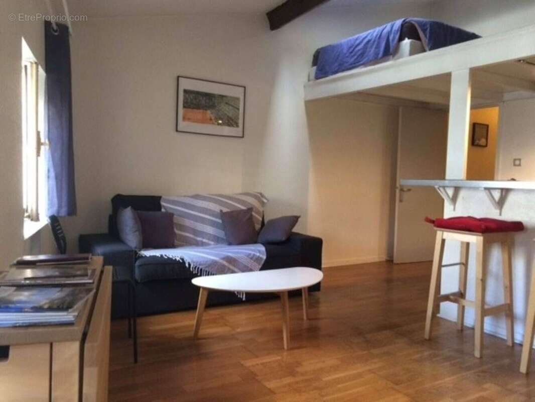 Photo 2 - Appartement à BORDEAUX