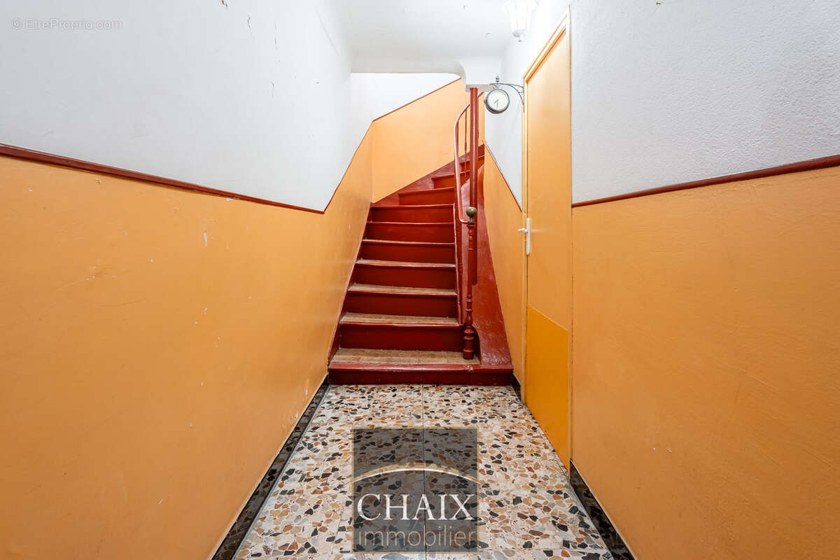 Appartement à AUBAGNE