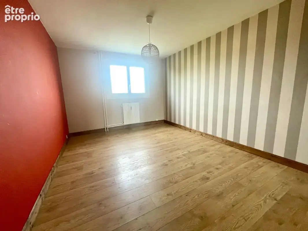 À vendre - appartement caen - verte vallée - photo 8