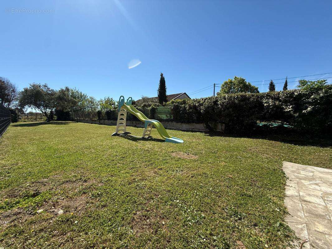 Maison À Vendre - photo 19