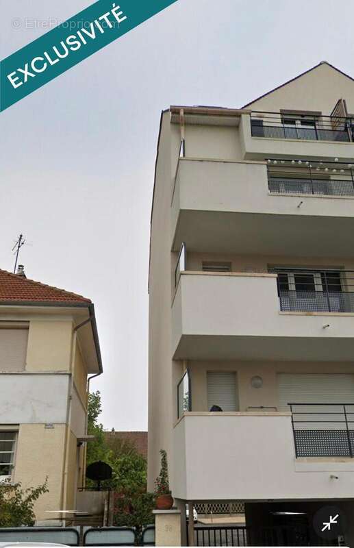 Photo 2 - Maison à MORANGIS