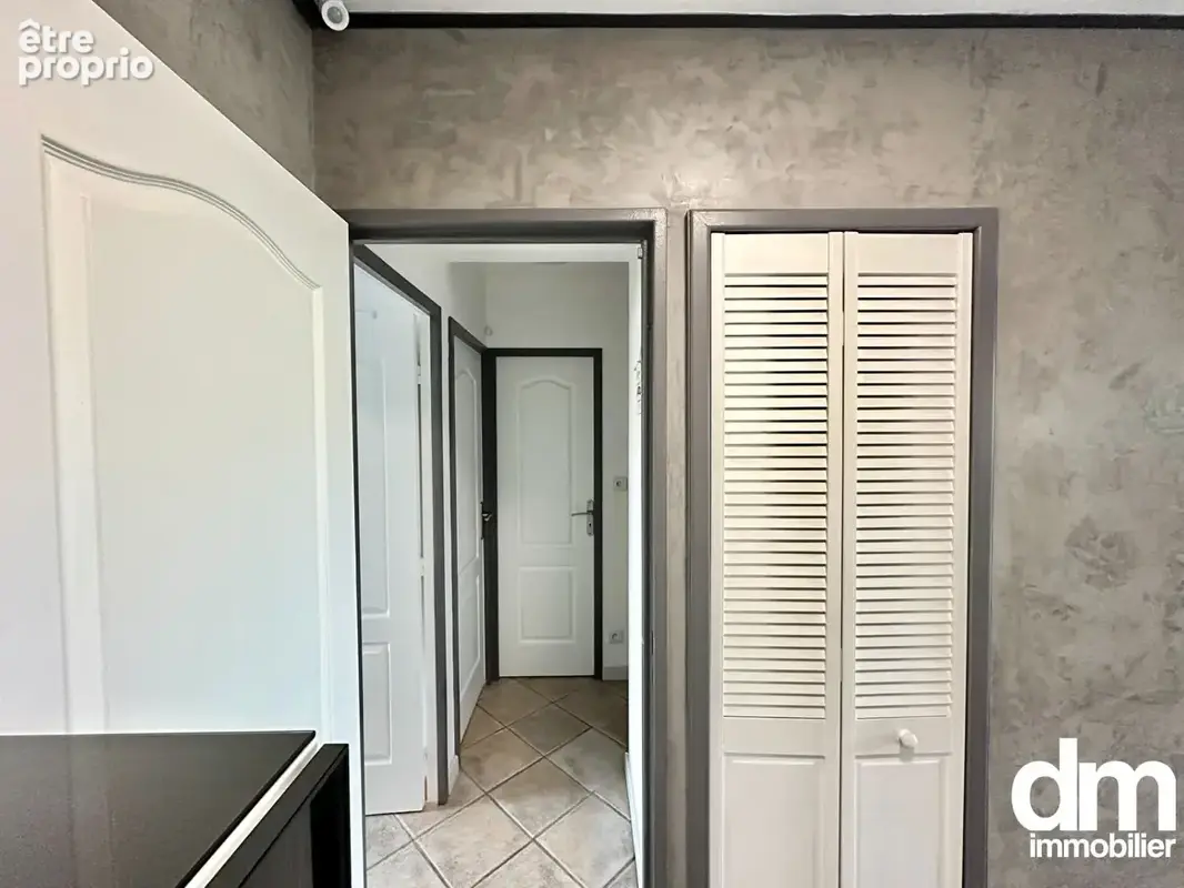Appartement Martigues 4 pièces - 74.83 m2 - photo 7