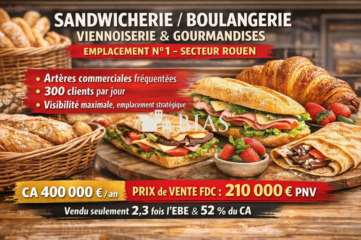 Autre à ROUEN