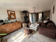 Maison à MONTIGNE-LE-BRILLANT