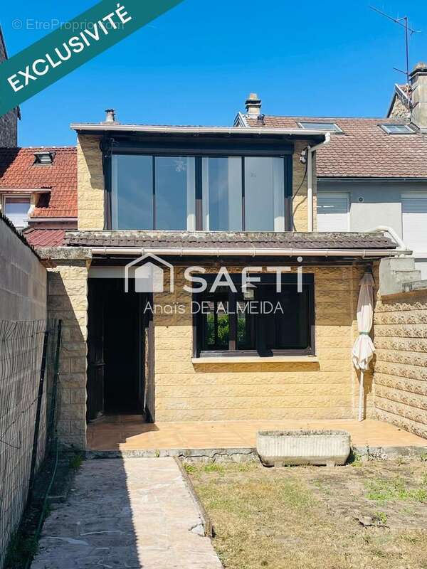 Photo 7 - Maison à FISMES