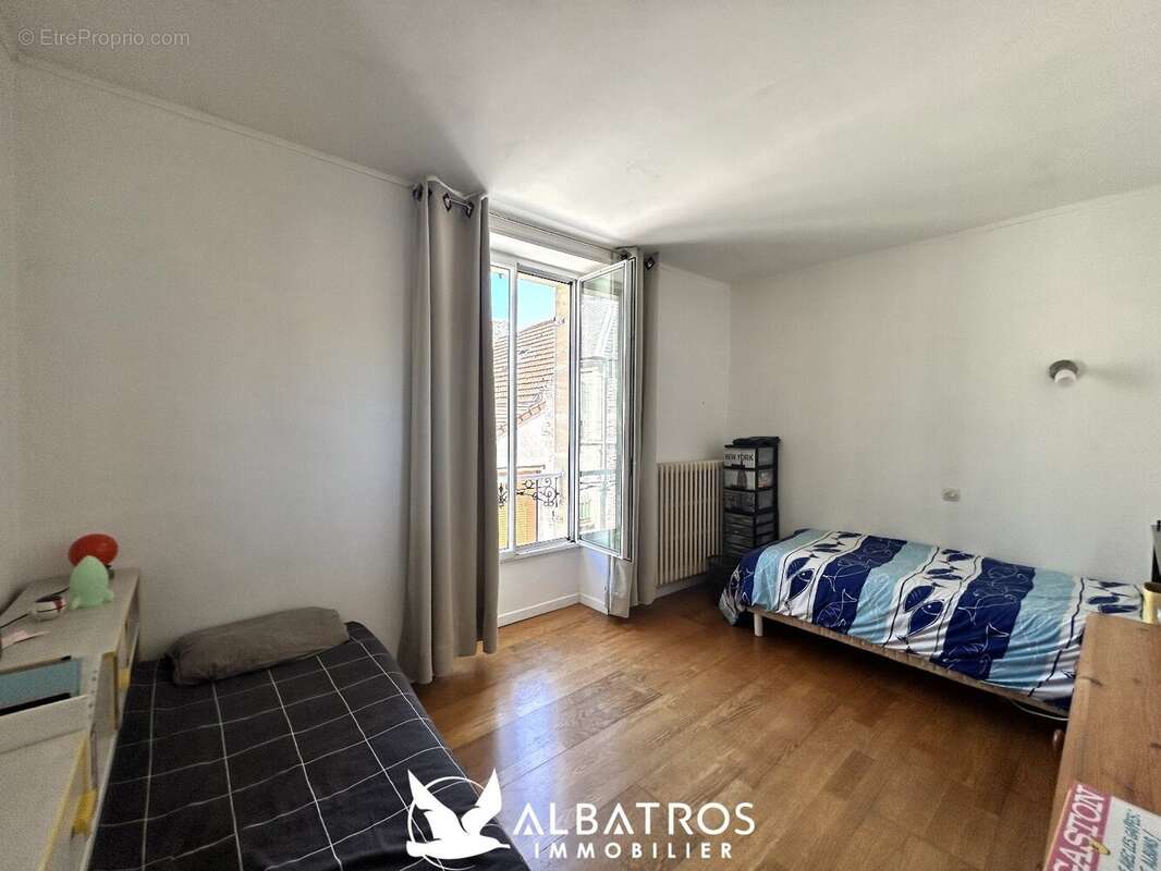 Maison à HERMANVILLE-SUR-MER