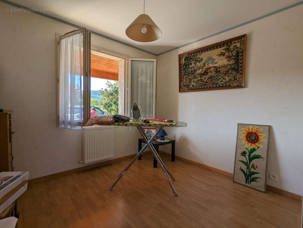 Maison à MARTRES-TOLOSANE