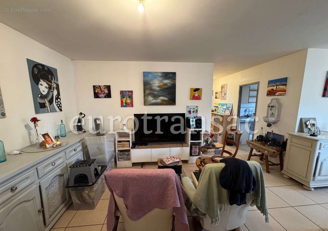 Maison à NEZIGNAN-L&#039;EVEQUE