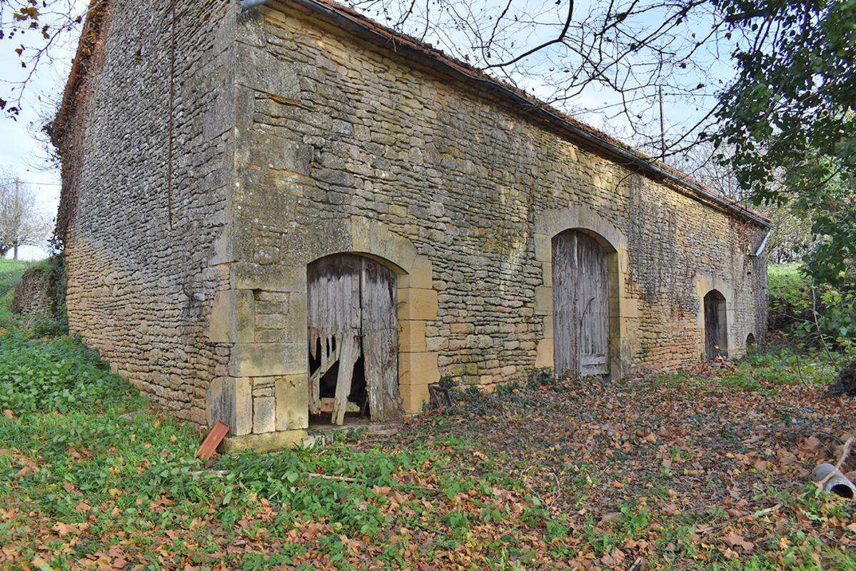 Granges Archignac - photo 3