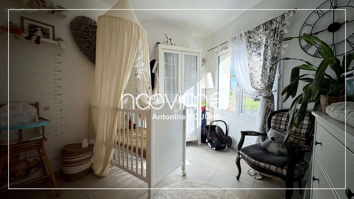 Maison de plain-pied de 2018   3 chambres   Pornic - photo 6