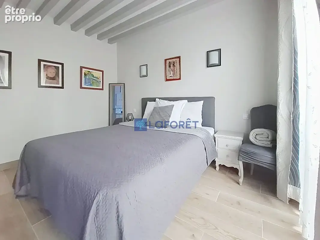 Maison Mouroux 10 pièce(s) 271 m2 - photo 8